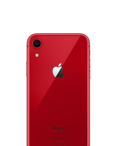 Apple iPhone XR 128GB RED SIMフリー Apple iPhone XR 128gb Red Enjoy Economy Class in offerta - nuovo o