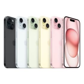 Apple iPhone 15